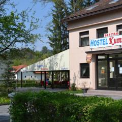 Hostel Kumrovec - Bed & Breakfast