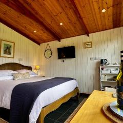 The Cider Shed Bed and Breakfast