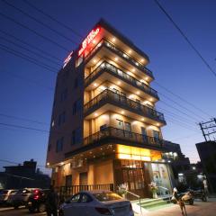 Hotel East Wood Amritsar