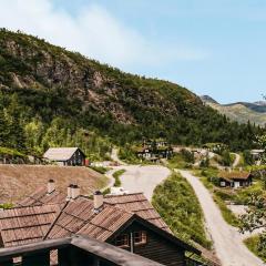 Lovely Apartment In Hemsedal With House A Mountain View