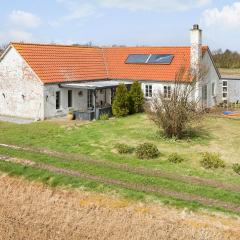 5 Bedroom Gorgeous Home In Thyholm