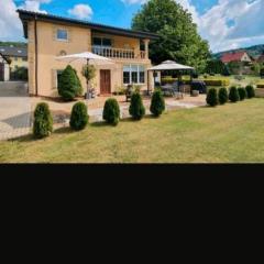 Villa located in the heart of Bayern