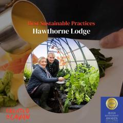 Hawthorn Lodge