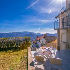 Chalet Cademario - Happy Rentals