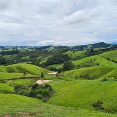 Chalé na Montanha