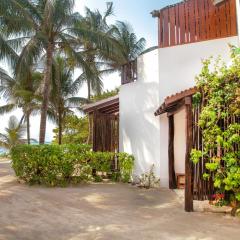 Casa Colibrí Tankah