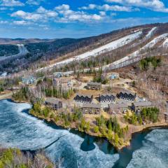 Village Mont-Blanc by Rendez-Vous Mont-Tremblant