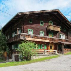 Holiday Home Geislerhütte - MHO685 by Interhome