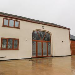 Barn Conversion