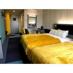 Green Rich Hotel Okinawa Nago - Vacation STAY 49918v