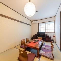 [Accommodation] Ryusenjicho - Vacation STAY 55691v