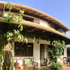 Casa Juçara Paraty