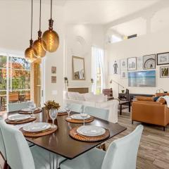 Luxury 4BR Home at Ventura Golf and Country Club