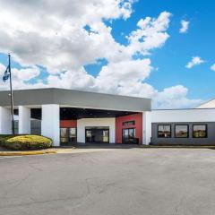 Clarion Inn Murfreesboro Old Fort Pkwy