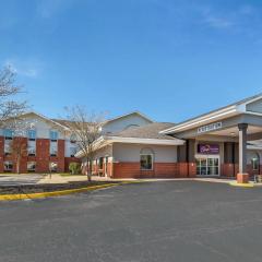 Sleep Inn & Suites