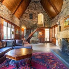 Royal in Columbus- Midtown Columbus Castle