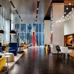 Humaniti Hotel Montreal, Autograph Collection