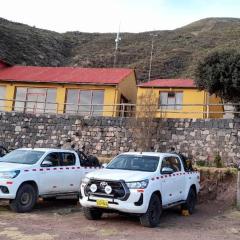 Hotel Mirador del Colca Lodge