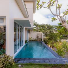 Alveshouse Suite Bali Villa - Nusa Dua