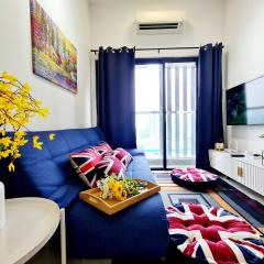 2 Rooms 6 Guest VIM3, Desa Parkcity, One Utama, Bandar Menjalara, Kepong, Sri Damansara, Mutiara Damansara, Damansara Perdana, Kota Damansara, Kuala Lumpur