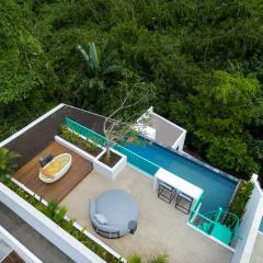 Ayona Villa Canggu by Ini Vie Hospitality