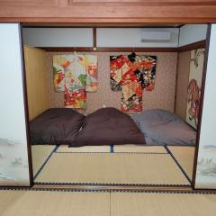 Morita-ya Japanese style inn ToraーVacation STAY 62447