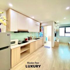 City view apartment