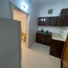 One Bedroom Apartment in Kuday 1