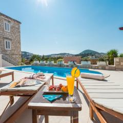 Apartments Miljas 1