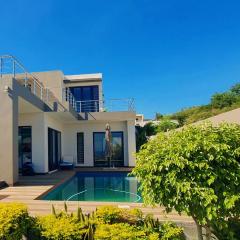 Maison des Sables/Pano