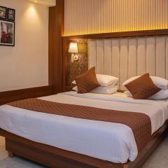 Hotel Czar Inn - Vashi Navi Mumbai