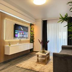 Luxury Glam Apartments Central Adress Bucuresti with Parking