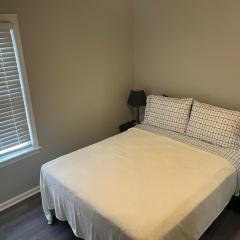 Room near the beach in long branch