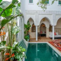 Riad dar dada&spa