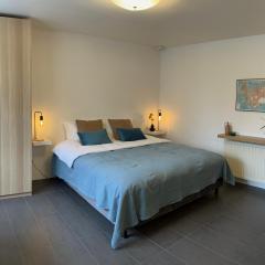 Reykjavik city center - Privat studio apartment