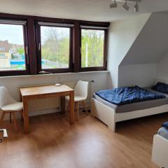 City- und Messeapartment Hildesheim