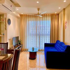 City Nest 1 BHK in Hiranandani Powai (C)