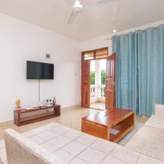 Serene 2- Bed Apartment in Kilifi