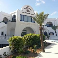 Grand Hôtel des Thermes Djerba