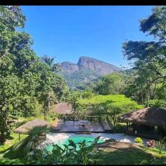 Casa na Floresta Rio de Janeiro