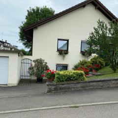 Ferienwohnung Neubacher