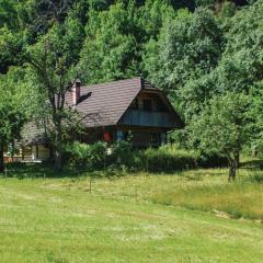 Chalet Kupljenik Near Bled Lake