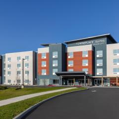 TownePlace Suites by Marriott Geneva at SPIRE Academy