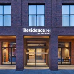 Residence Inn by Marriott Copenhagen Nordhavn