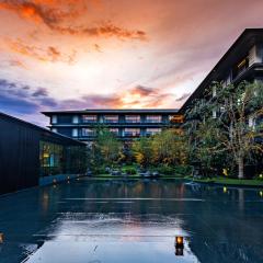 HOTEL THE MITSUI KYOTO, a Luxury Collection Hotel & Spa