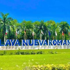 Playa Nueva Romana Royal Vip