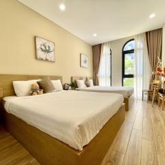 Teddy 96 Homestay & Cafe-3 stars-Grand World Phu Quoc