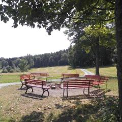 Ferienwohnung für 4 Personen ca 37 qm in Sayda, Sachsen Osterzgebirge