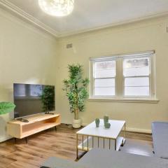 Charming 3 Bedroom on the edge of Downtown Glebe