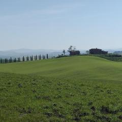 Agriturismo Poggio Repenti